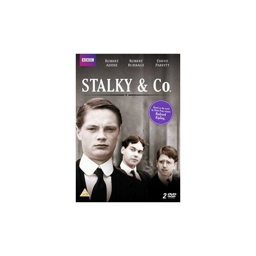 Stalky Co