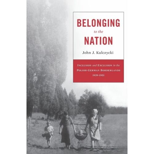 Belonging To The Nation