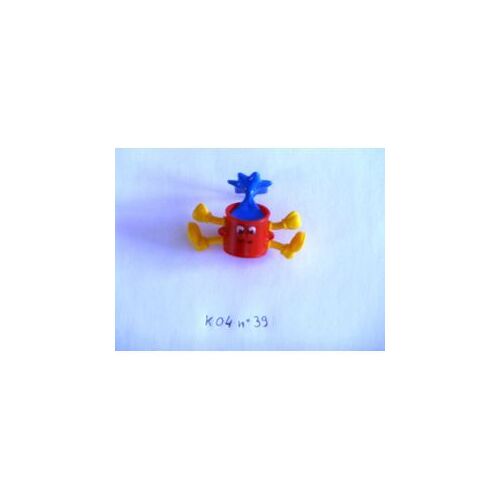 Kinder K04 N39