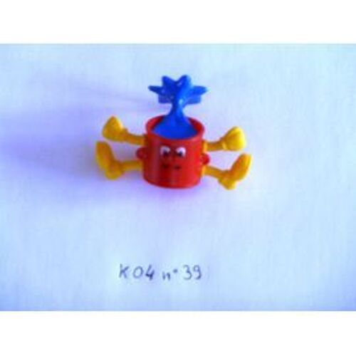 Kinder K04 N39