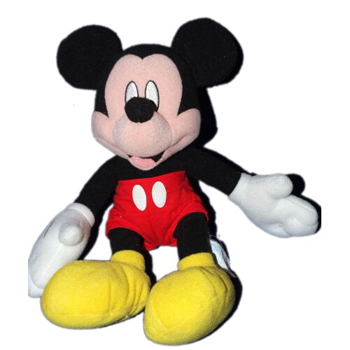 Peluche Mickey Walt Disney 22 Cm