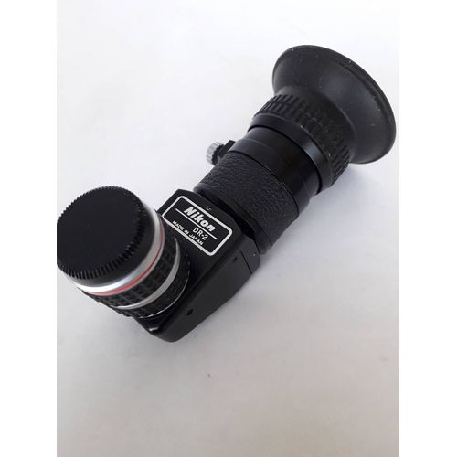 NIKON VISEUR D'ANGLE DR-2