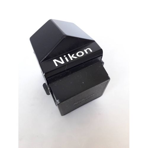 NIKON VISEUR SPORTIF DA-2 pour NIKON F3
