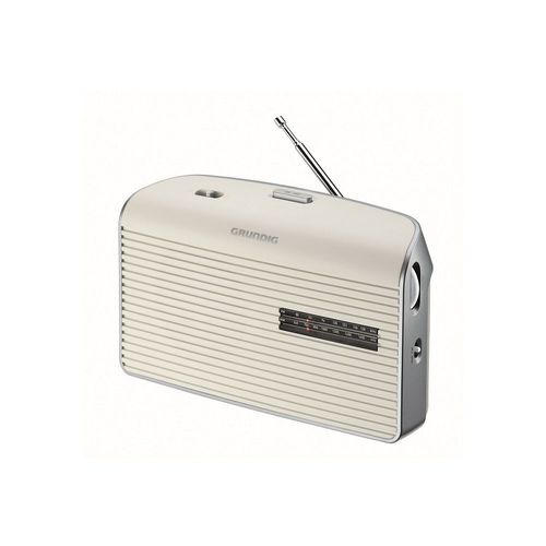 Radio FM GRUNDIG MUSIC60XWS