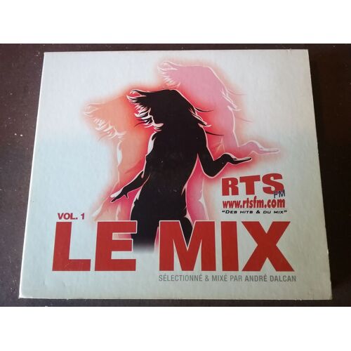 Vol 1 Le Mix