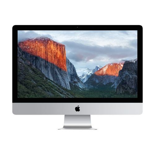 Apple iMac Core i5 2.8 GHz 8 Go RAM 1 To