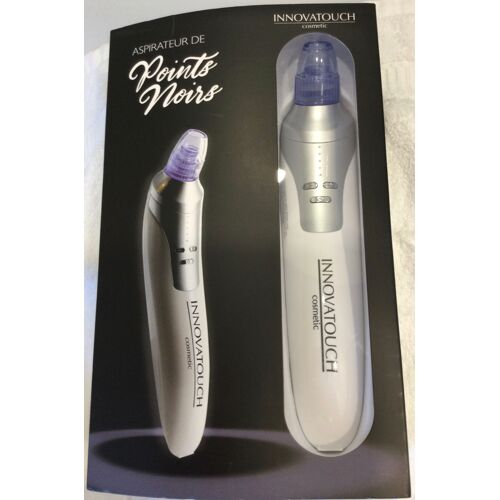 Innovatouch Aspirateur De Points Noirs 