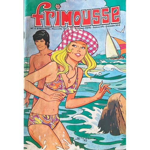 Frimousse 4