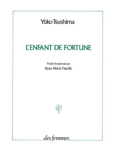 L'enfant De Fortune