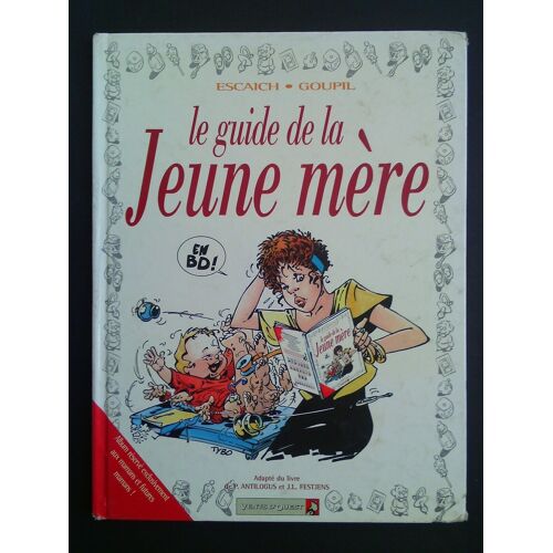 Le Guide De La Jeune Mere B2 2000