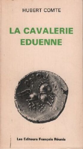 La Cavalerie Eduenne