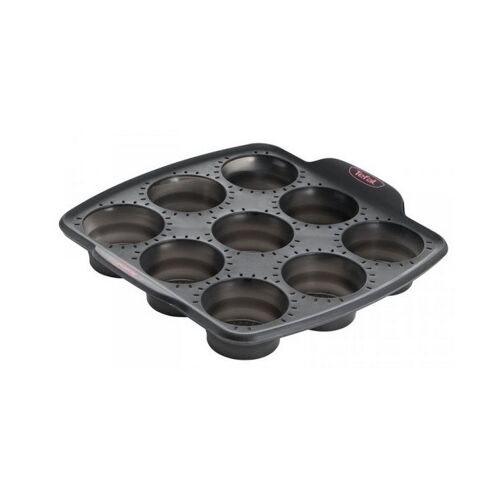 Tefal - Moule À 9 Muffins - J4174714