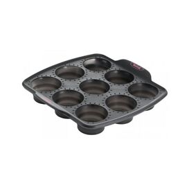 Tefal - Moule À 9 Muffins - J4174714