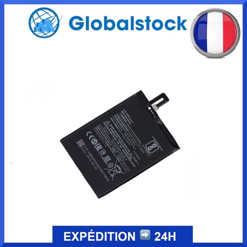 Batterie Pour Xiaomi Poco X3 Pro