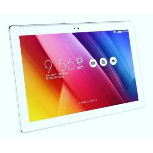 Tablette Asus ZenPad P00C 16 Go 10.1 pouces Blanc