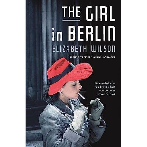 The Girl In Berlin