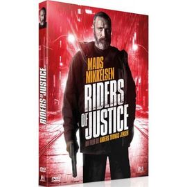 Riders Of Justice
