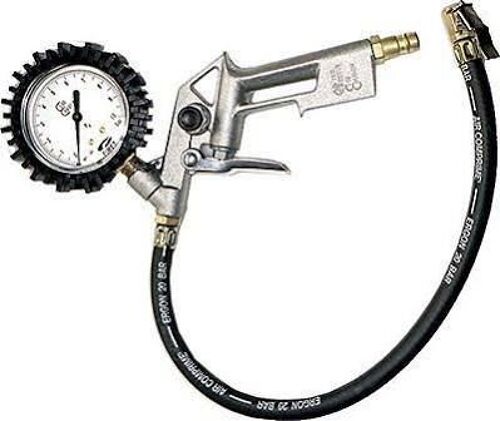 Prodif poignée de gonflage 1270M 10 bar