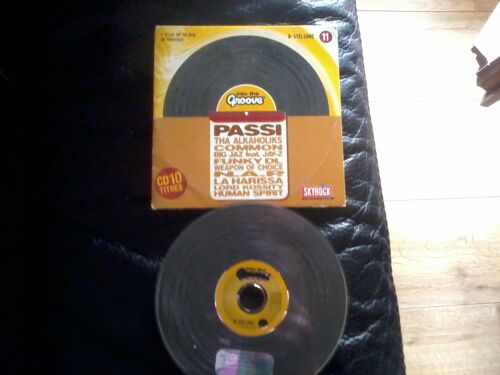 Into The Groove 11 Cd