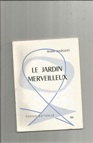 Le Jardin Merveilleux