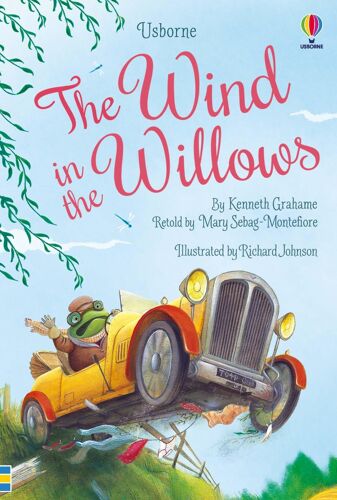 The Wind In The Willows