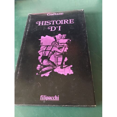 Histoire D' " I ".