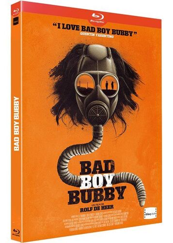 Bad Boy Bubby - Blu-Ray