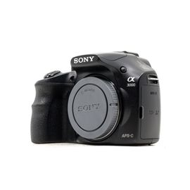 SONY alpha 3000 (ILCE-3000) boitier nu