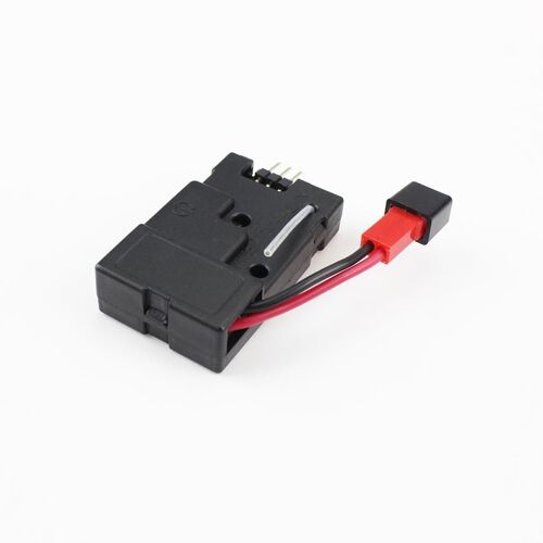 Circuit Imprimé Principal De Réception Pour Wltoys K989 1/28 Rc, Accessoire De Pièces De Rechange Pour Voiture