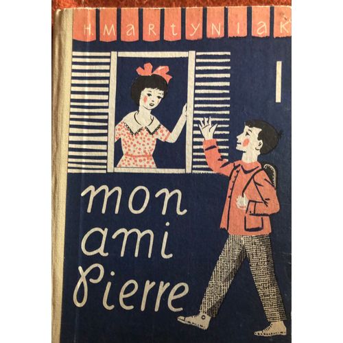 Mon Ami Pierre