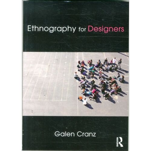 Ethnography For Designers