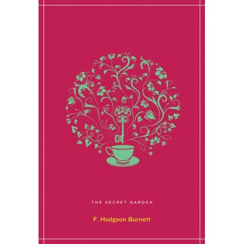 Burnett, F: Secret Garden