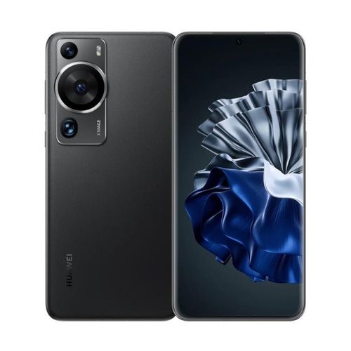 HUAWEI P60 Pro 256 Go / 12 Go Noir