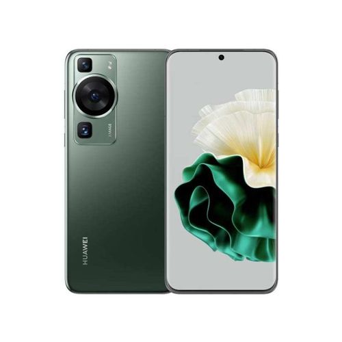 HUAWEI P60 256 Go / 8 Go Noir