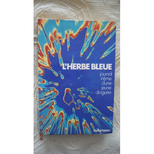 L'herbe Bleue : L'herbe Bleue