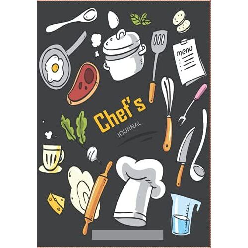 Blank Recipe Journal: Blank Recipe Journal To Write In For Women, Food Cookbook Design, Document All Your Special Recipes And Notes For Your Favorite ... Writing All Your Recipes Down, Pass Them Down
