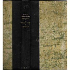 Le Dossier Noir Du Dopage