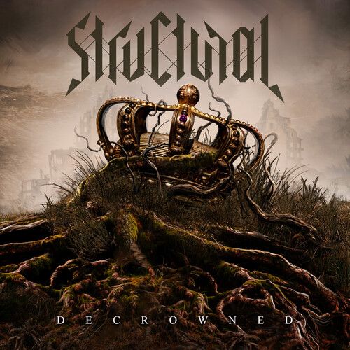 Structural - Decrowned [Vinyl Lp]