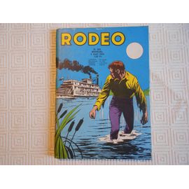 Rodeo 224 
