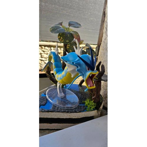 Super Figurine Pokemon Nintendo Leviator