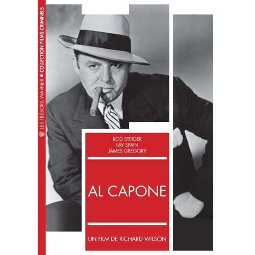 Al Capone - Tresor De La Warner