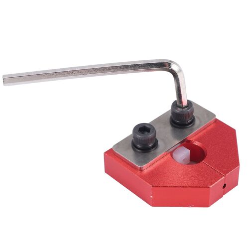 Connecteur de soudure de Filament casse accessoires dimprimante 3D pour capteur de Filament 1.75mm