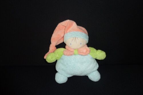 Doudou Lutin  Nounours   1770227   37