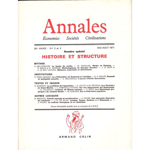 Annales 3  