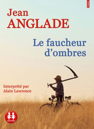 Le Faucheur D'ombres - Cd Mp3
