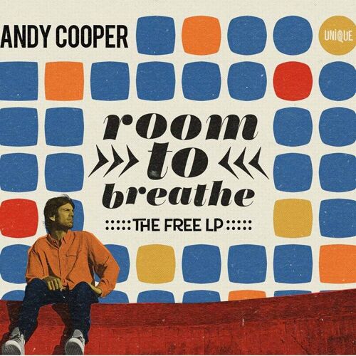 Room To Breathe The Free Lp