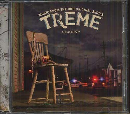 Treme : Music From The Hbo Original Series - Saison 2