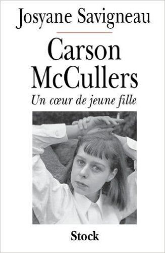 Carson Mccullers.Un Coeur De Jeune Fille.