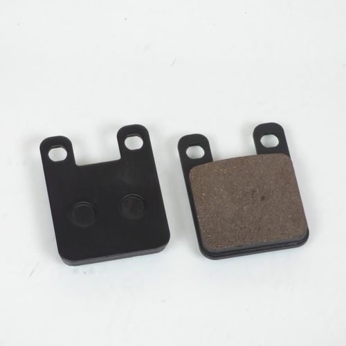 Plaquette De Frein Teknix Pour Scooter Peugeot 50 Vivacity 2 2004 À 2007 Neuf