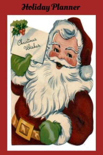 Holiday Planner